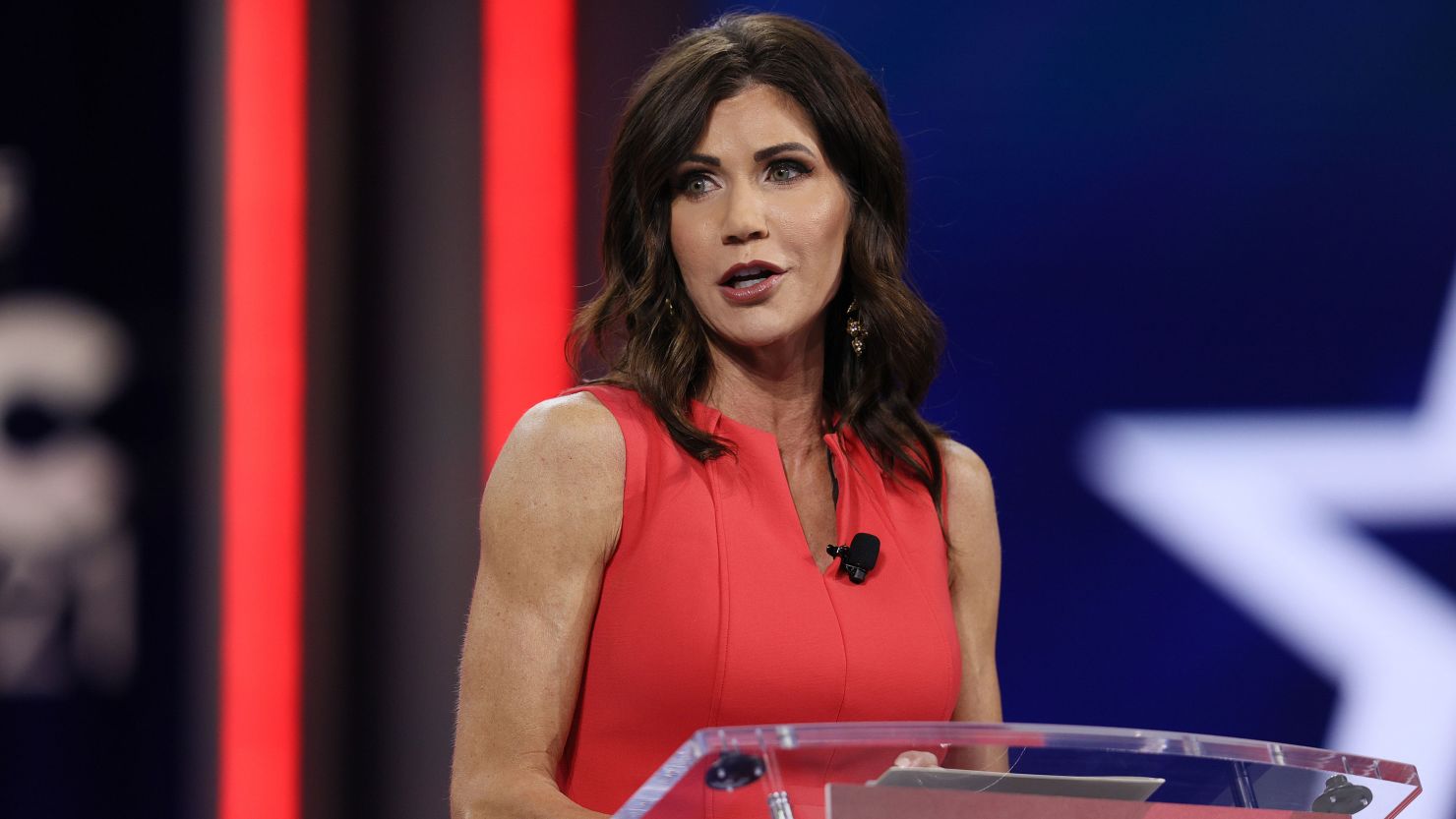 Texas Flood Warning Fiasco Leaves Residents Vulnerable as Noem Defends Inadequate Response