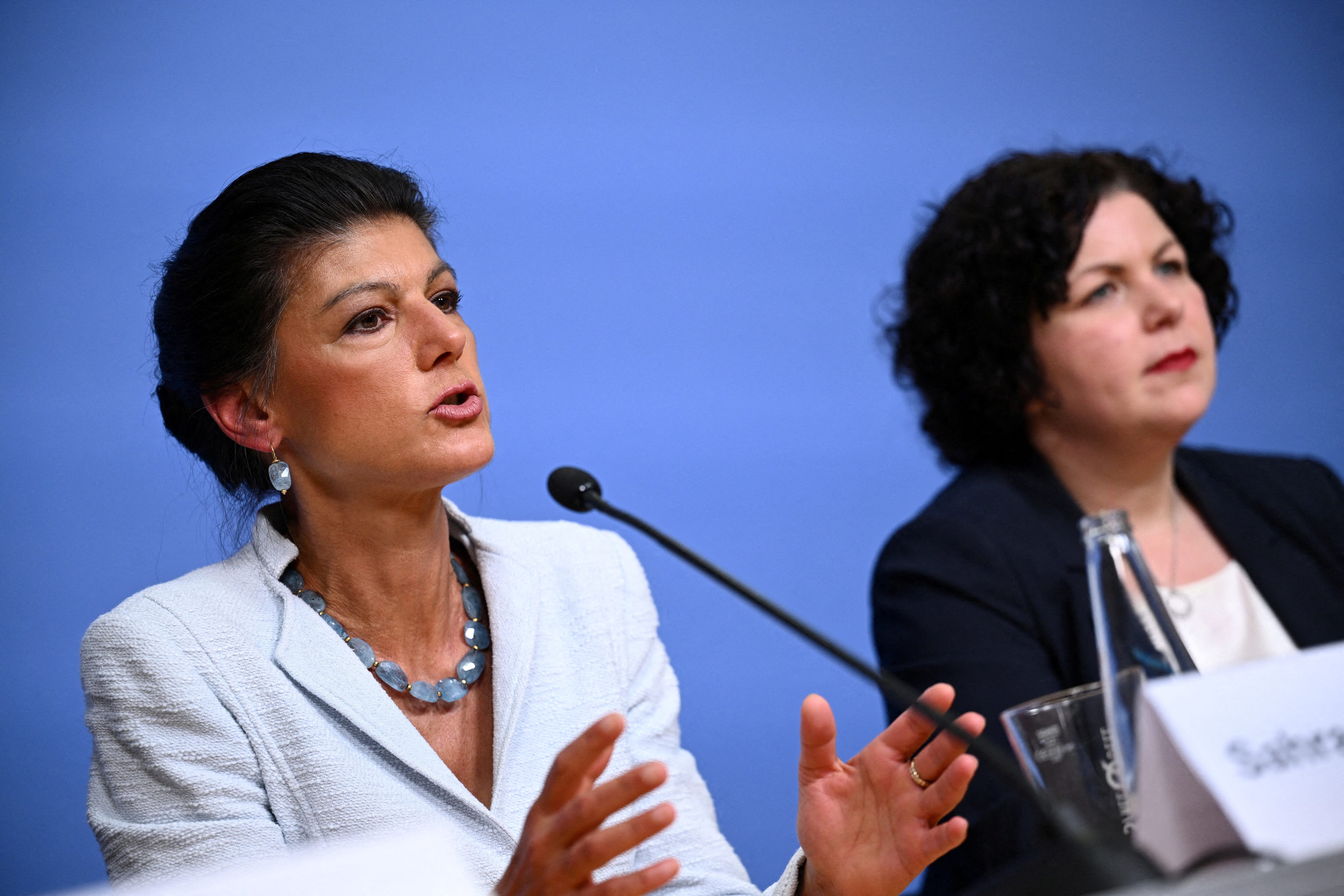 Mainstream Parties Hand Over Democracy to Far-Right as AfD Gains Ground