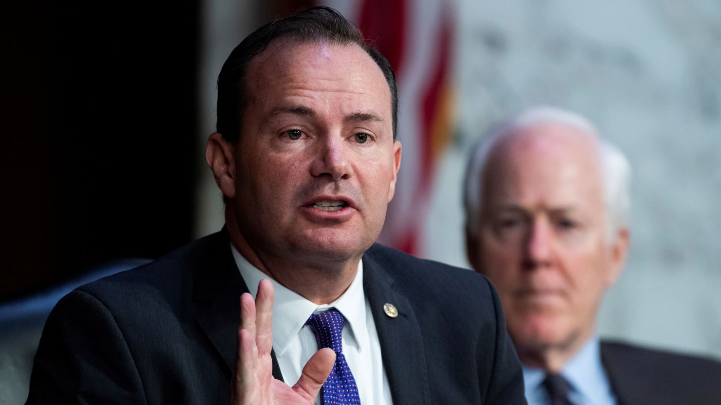 Senate GOP Betrays America by Sneaking Public Land Sales into Budget Bill While Millions Struggle to Survive