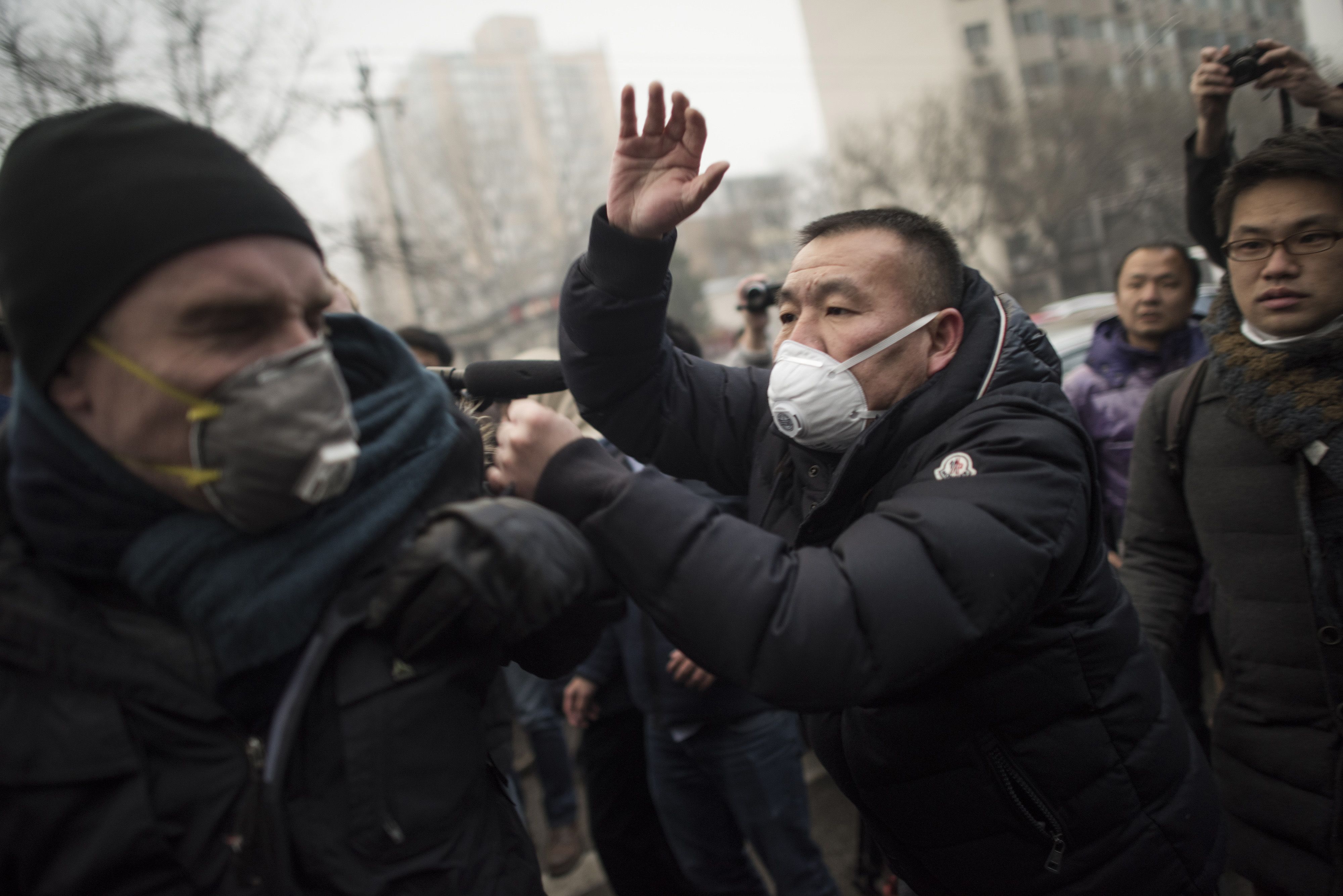 China’s 709 Crackdown: 10 Years of Silence and 300 Human Rights Lawyers Vanished
