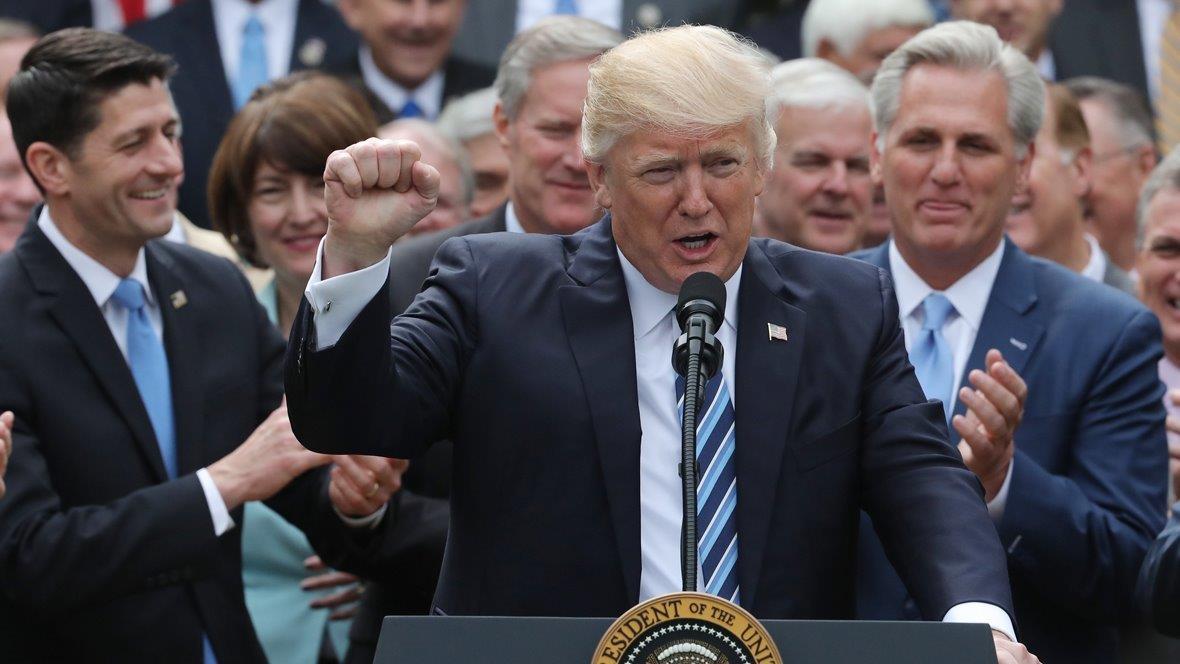 12 Million Americans Face Medicaid Loss as Trump’s $1 Trillion Cuts Pass Congress