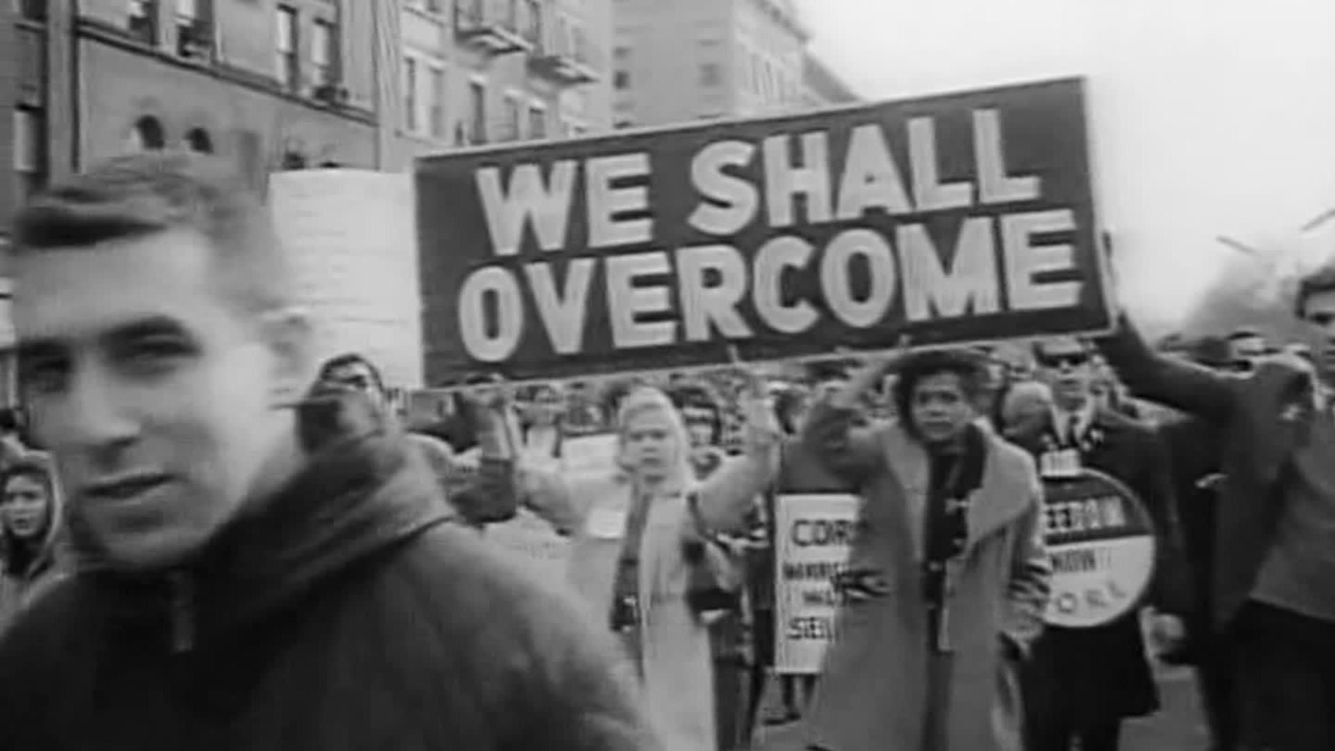 John Lewis: Good Trouble:' Six life lessons from a civil ...