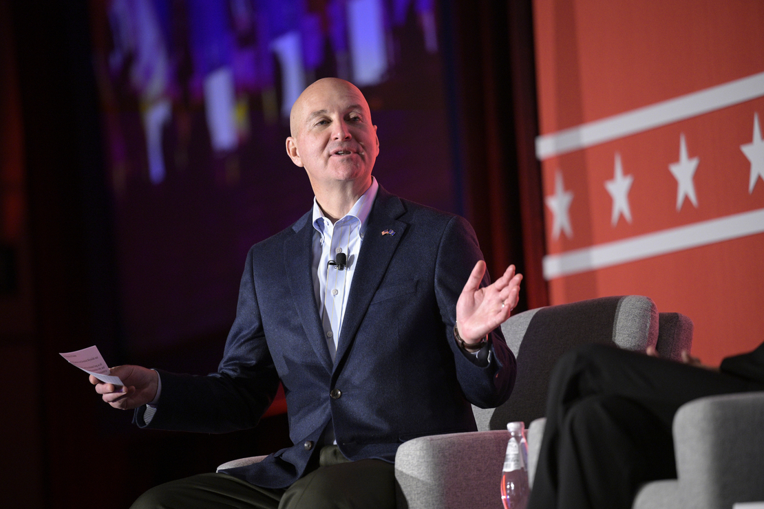 Will Ricketts take fight against conservation to Capitol Hill? - E&E ...