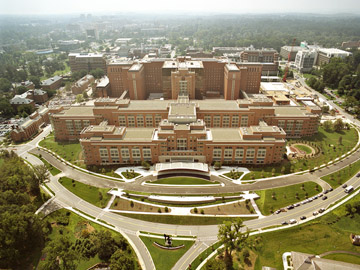 Building 10 Complex
