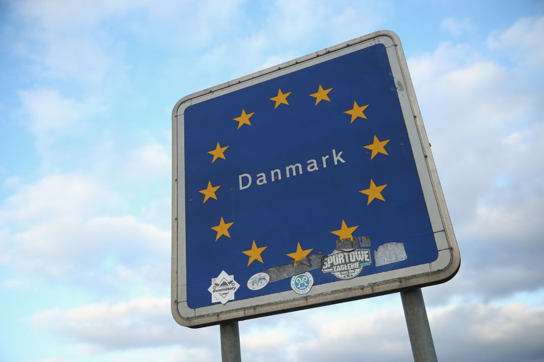 Denmark plans to isolate ‘unwanted’ migrants on remote island | CNN