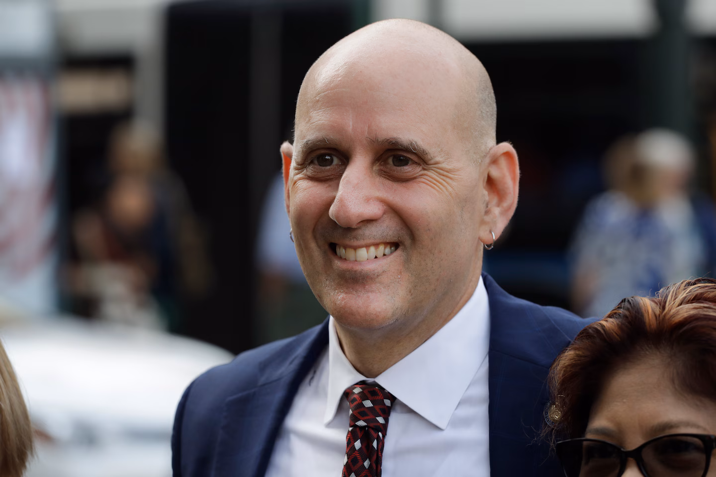 Harvey Epstein Crushes Weiner's Comeback Dreams in NYC Primary with Overwhelming Support