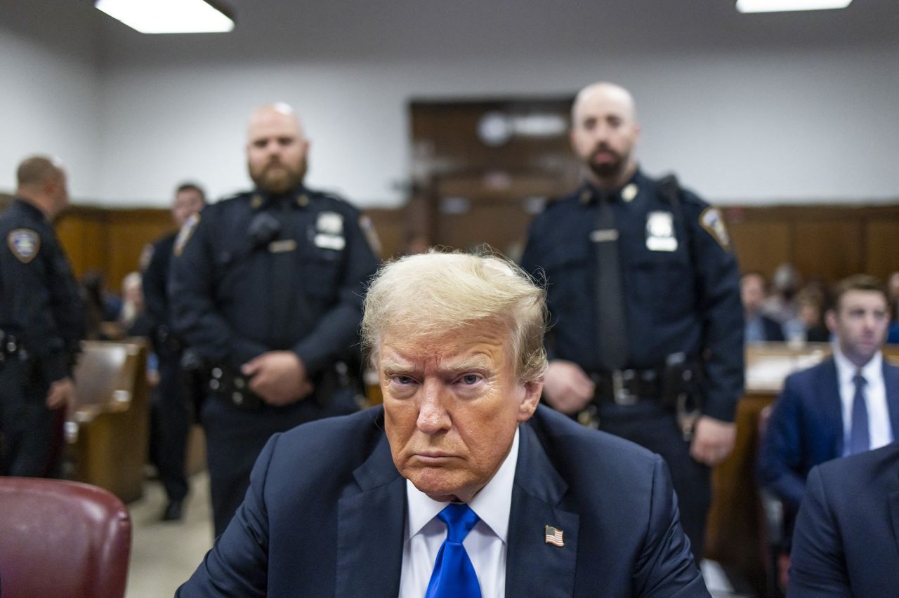 Donald Trump's Mafia Connections Exposed in $3.4 Billion Criminal Network