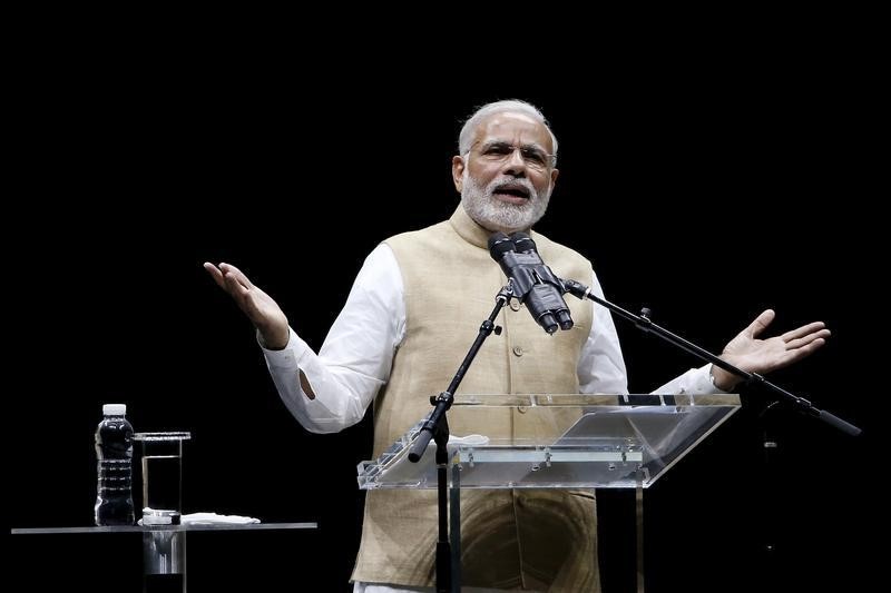 India's top court scuttles Modi's judicial reform move | Reuters
