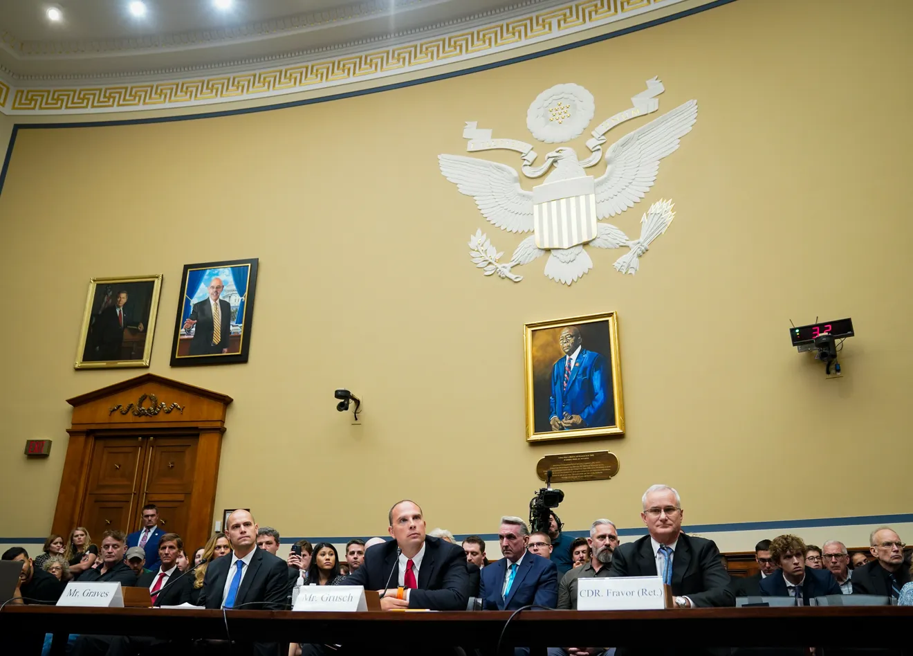 Federal Censorship Strips 200 Million Americans of Free Speech Rights as Democracy Crumbles