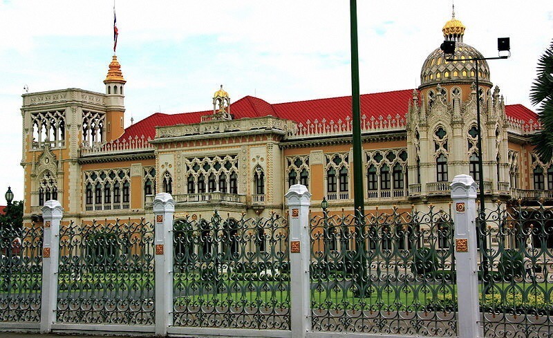 The Government House Tickets [2025] - Promos, Prices, Reviews ...