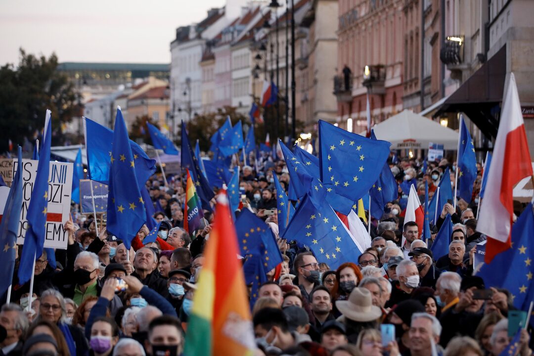 Brexit can happen here