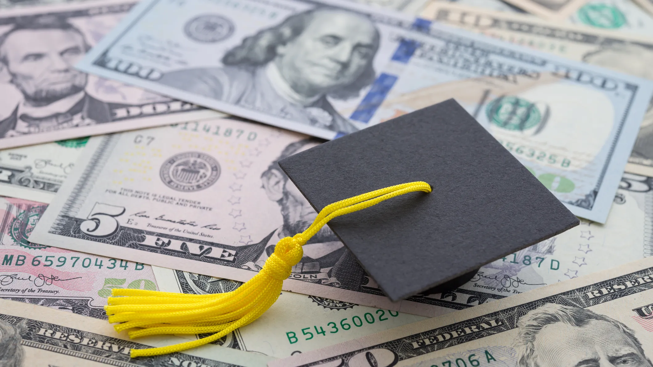 Trump's New Student Loan Policy Will Drain $3,500 Annually From Borrowers