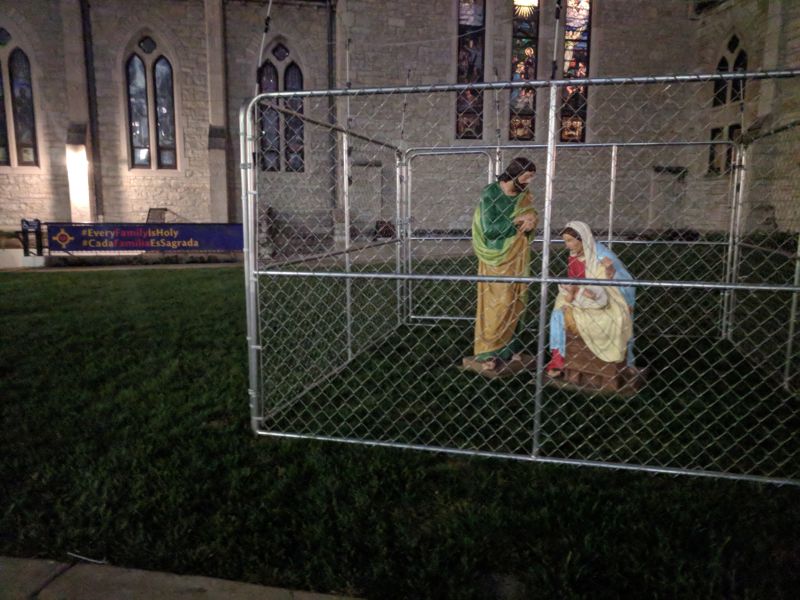 Indianapolis Church Calls for Death of LGBTQ+ Community Amidst Rising Hate Speech