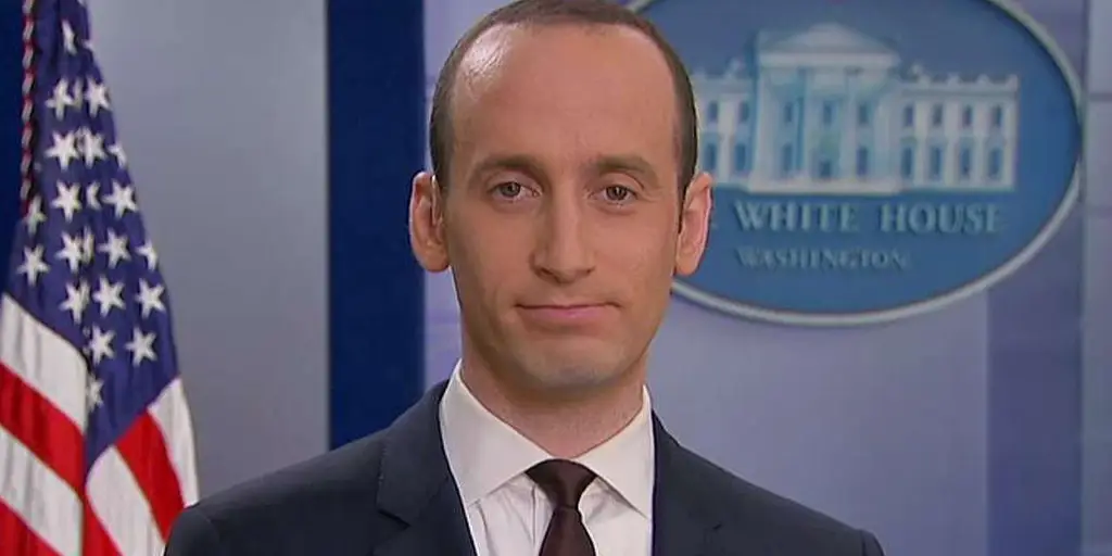 Stephen Miller on Trump's efforts to secure the homeland | Fox News Video
