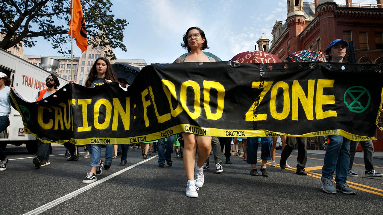 70% of Americans Demand Urgent Climate Action Amid Unprecedented Heatwaves