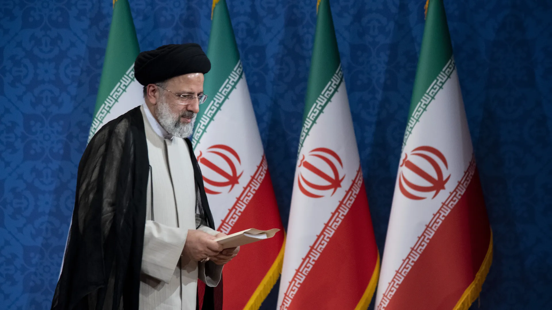 Iran Raises $100 Million Bounty on Trump Amid Nuclear Tensions