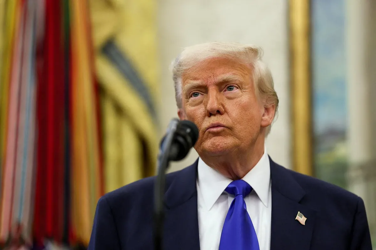Trump's Lawsuit Threatens Immigrant Rights and Judicial Independence