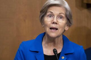 Elizabeth Warren running for 3rd US Senate term in 2024 | AP News
