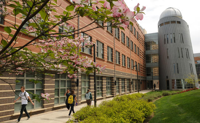 NCCS Collaborates with the NSF Spatiotemporal Innovation Center at ...