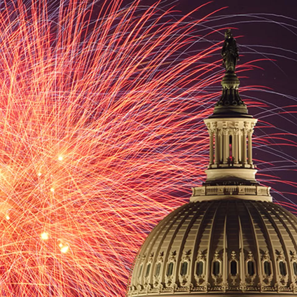 2025 A Capitol Fourth Concert Information | United States ...