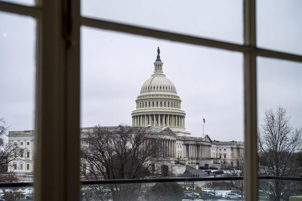 Prosecutors Conclude Army Veteran's Capitol Riot Pardon also ...