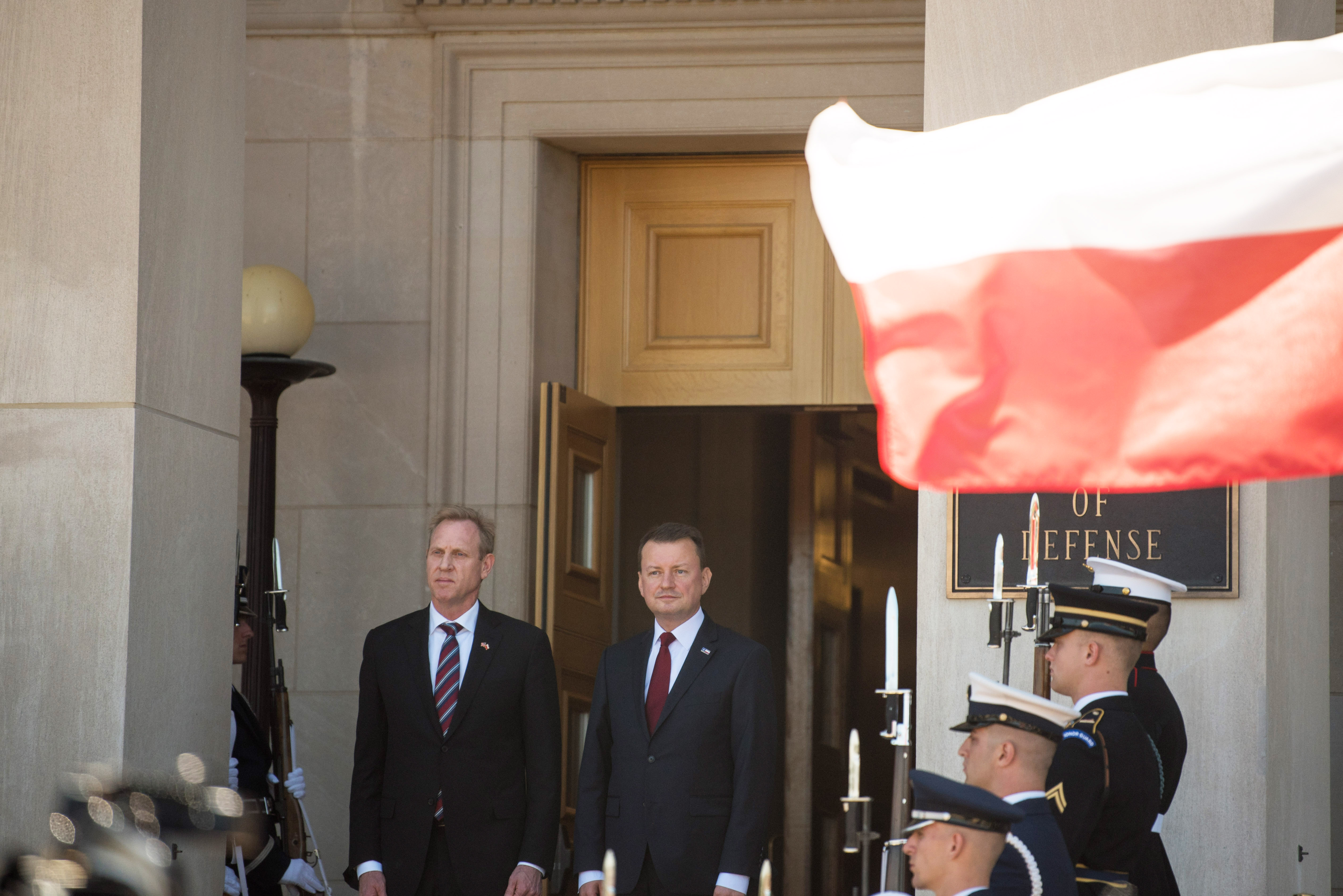 Poland's $6.7 Billion Military Buildup Signals Urgent Shift in European Defense Strategy