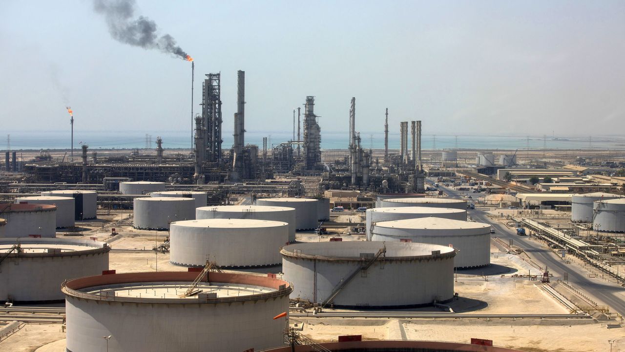 Saudi Arabia needs more than higher oil prices to fund its grand plans ...
