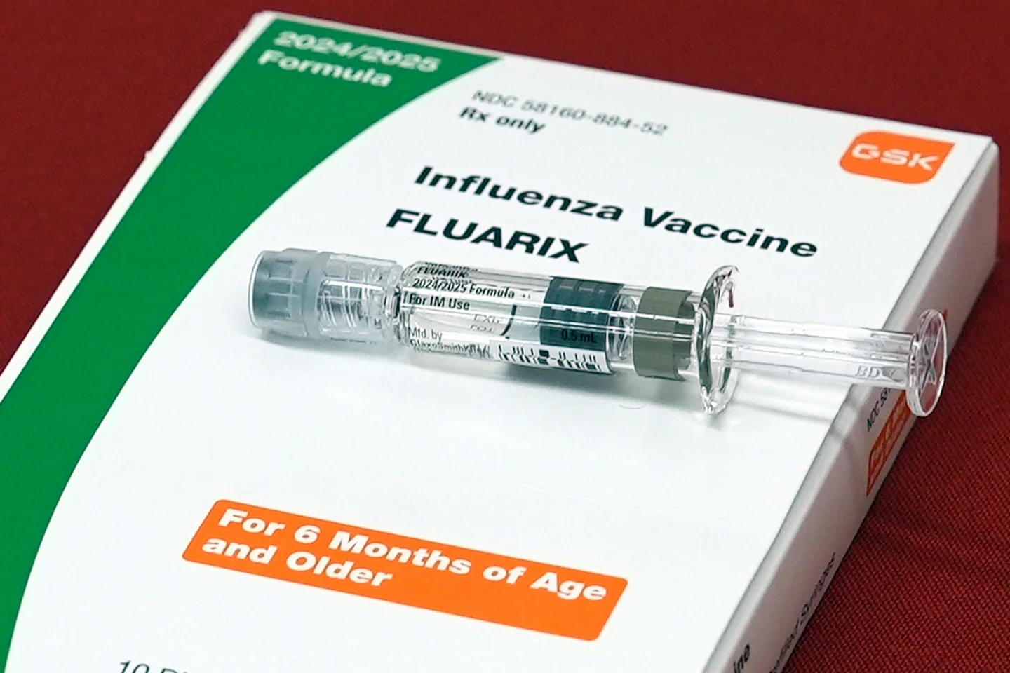 Trump officials cancel influenza vaccine meeting - The Washingto…