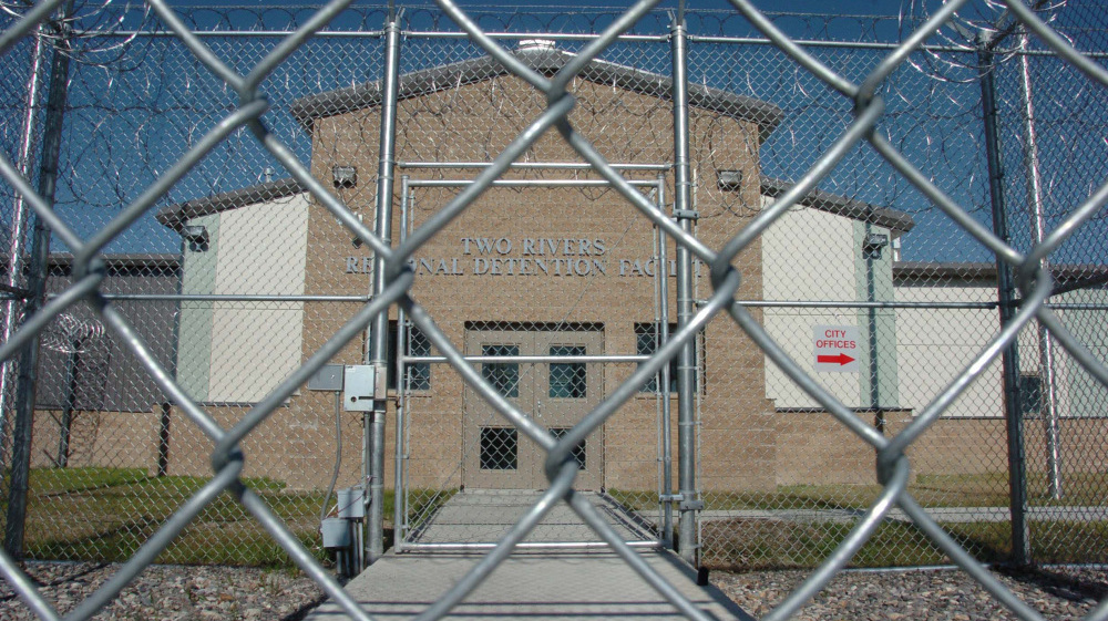 Over 2.3 Million Americans Rot Behind Bars While Politicians Profit from Corruption