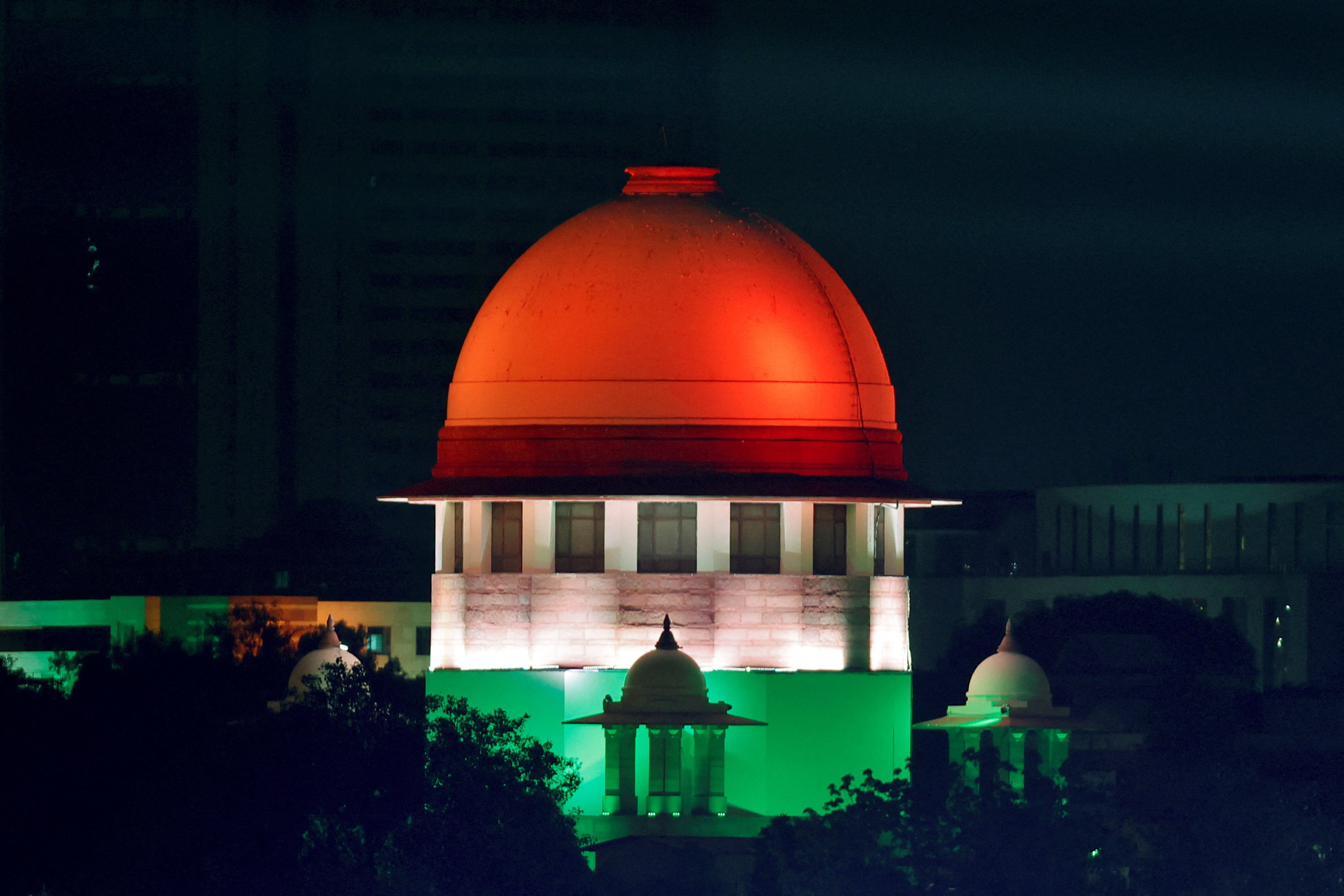 India’s Judiciary Costs Nation $300 Billion Annually While 50 Million Cases Languish