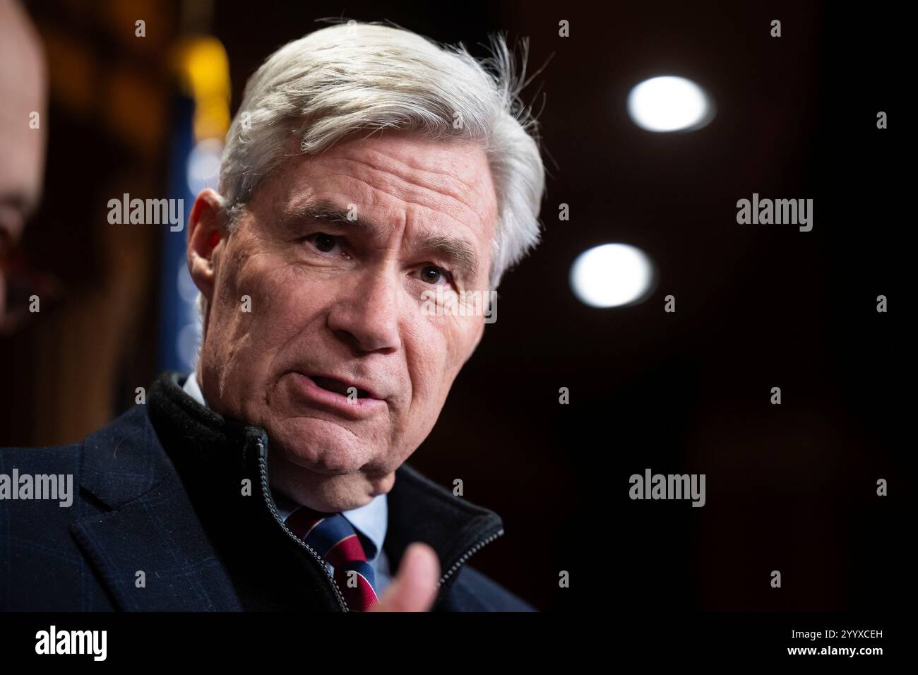 Senator Whitehouse Calls Fossil Fuel Industry a $700 Billion Menace as 74% of Americans Demand Action