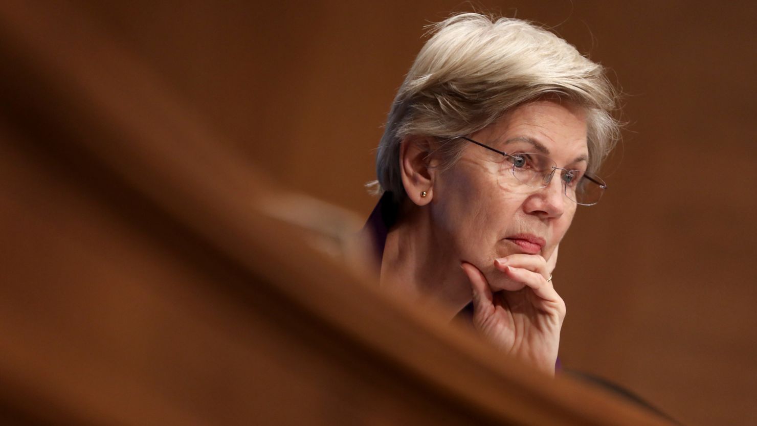 Student loan payments: Sen. Elizabeth Warren raises concern about ...