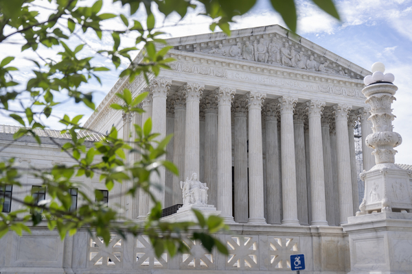 Supreme Court's 6-3 Ruling Paves Way for Trump's Unconstitutional Assault on Birthright Citizenship