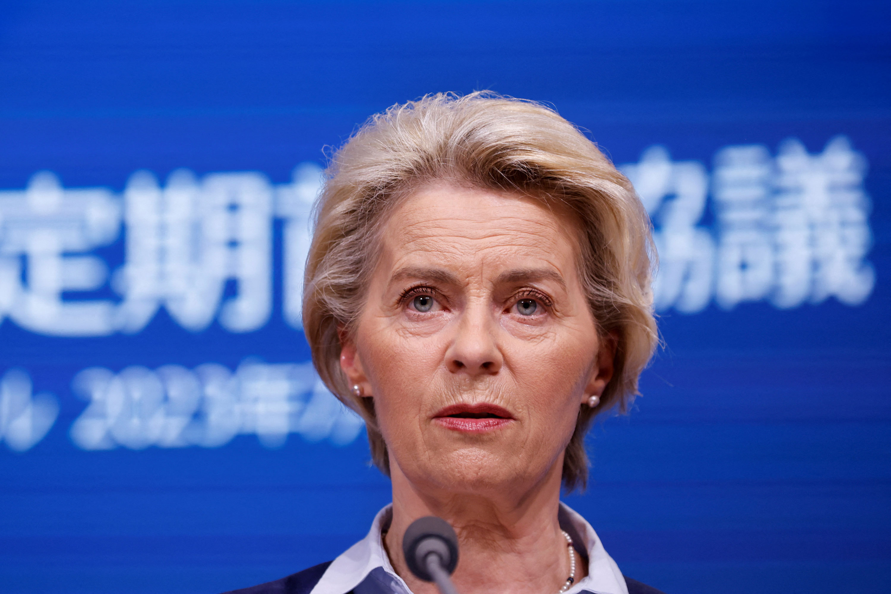 EU Threatens Africa with Cash Cuts Unless Migrants Stop Flooding Europe