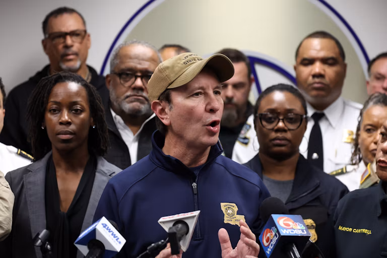 Legal Resident Denied Reentry After 40 Years Amid Immigration Crackdown