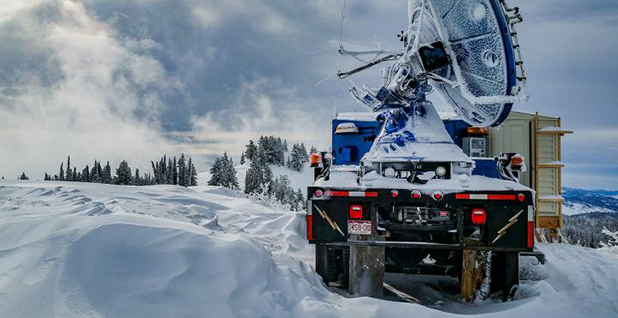8 states are tweaking the weather (and it might not work ...