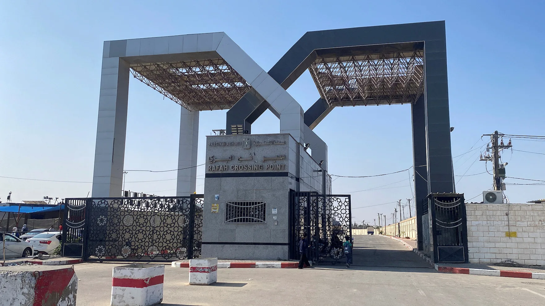 Dozens of Filipinos in Gaza to evacuate via Rafah border crossing