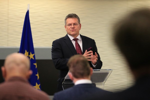 Ukraine Gains Limited Market Access as EU Agrees to Trade Deal Amid Russian Aggression