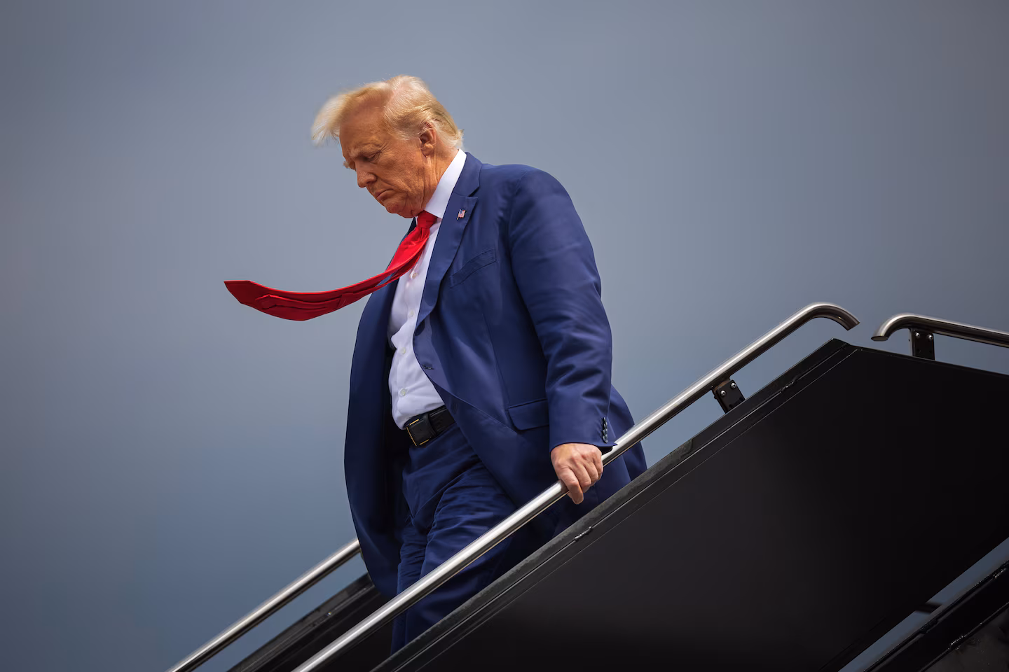 Could the 14th Amendment keep Trump off ballot in 2024? - The ...