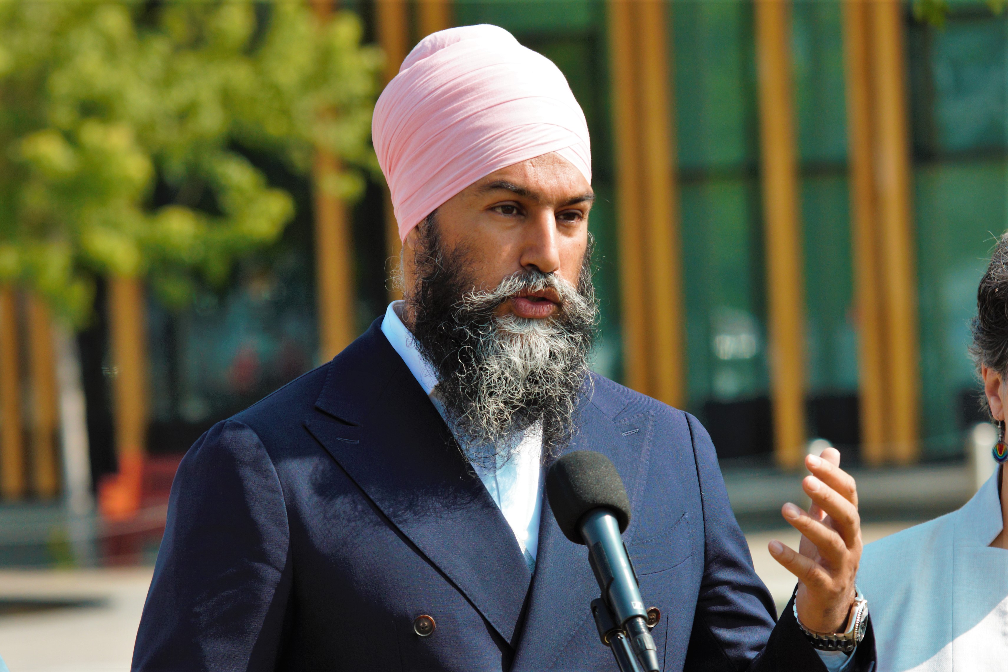 NDP Faces $35 Million Financial Crisis That Could End Party Forever