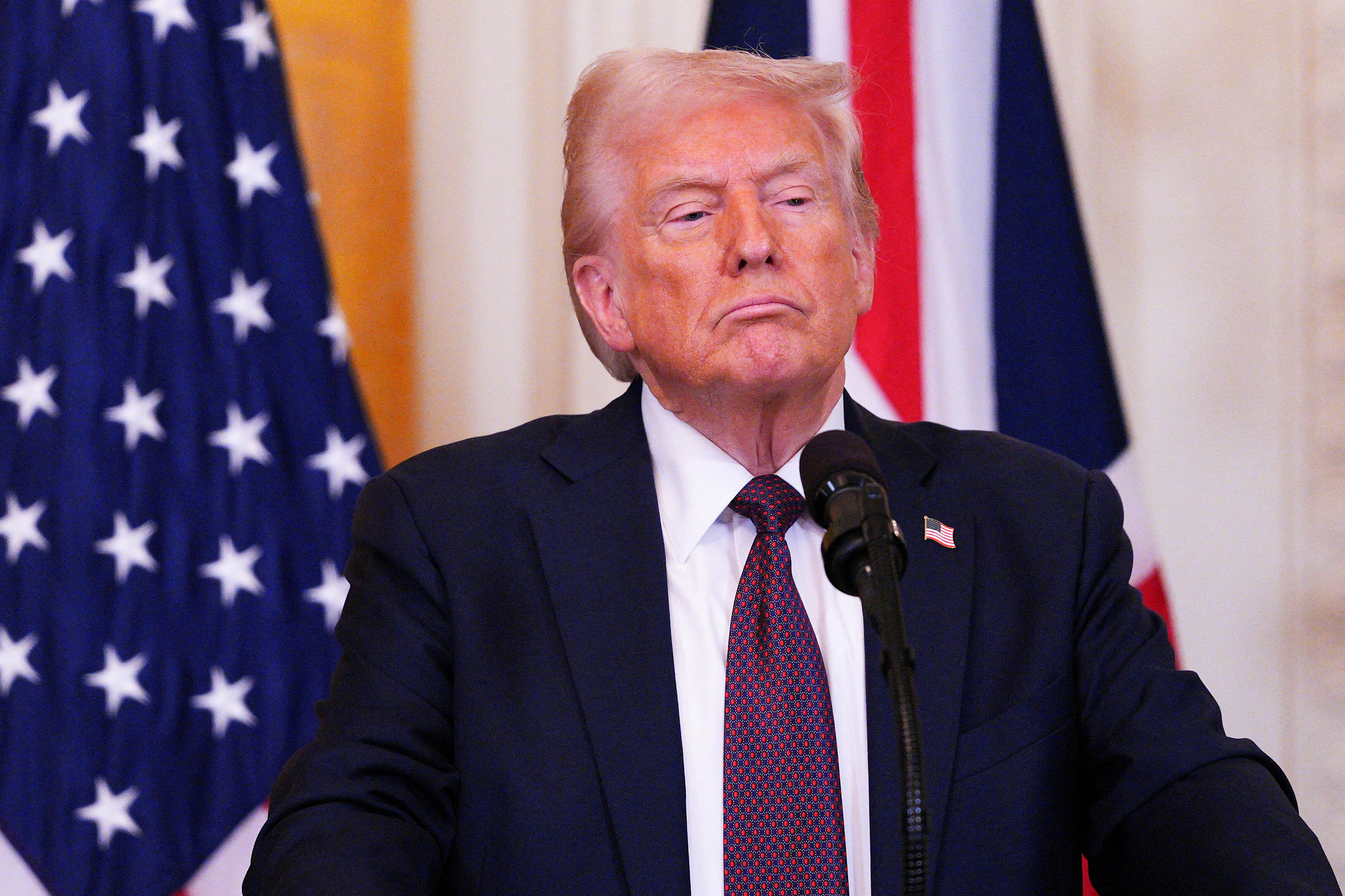 Trump's 20% Tariff on Vietnam and 40% on China Stokes Economic Chaos