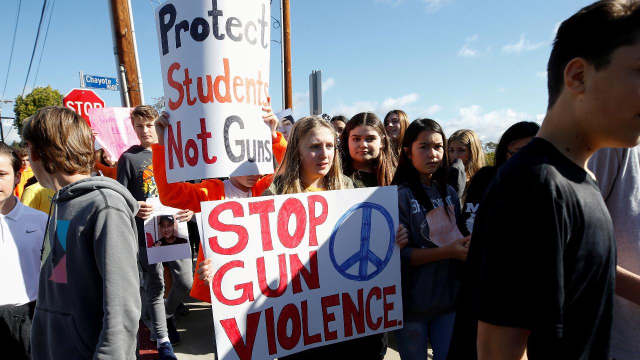 Your Vote Killed 20 Children and You Should Feel Every Bit of Guilt