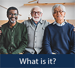 Community Living Centers (VA Nursing Homes) - Geriatrics and ...
