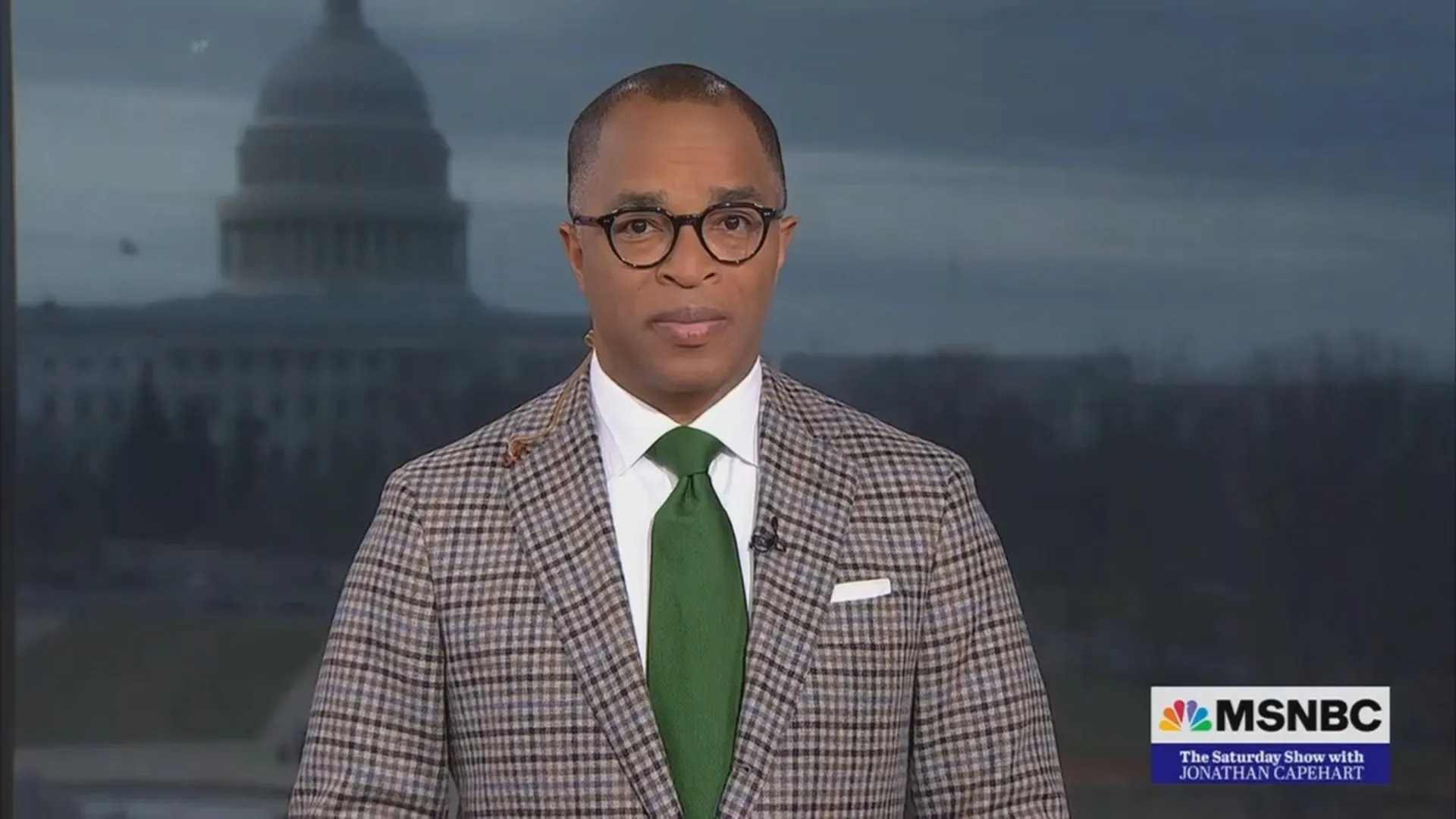 Jonathan Capehart quits Washington Post editorial board ...
