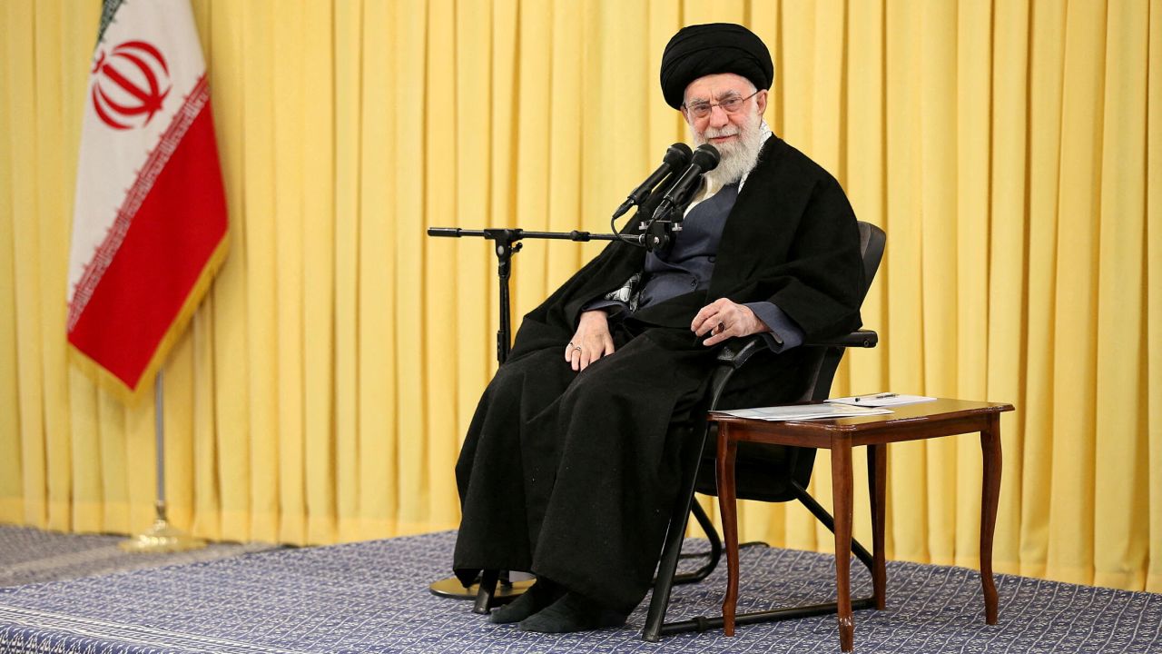 Iran pardons or commutes sentence of 'large' number of prisoners, state ...