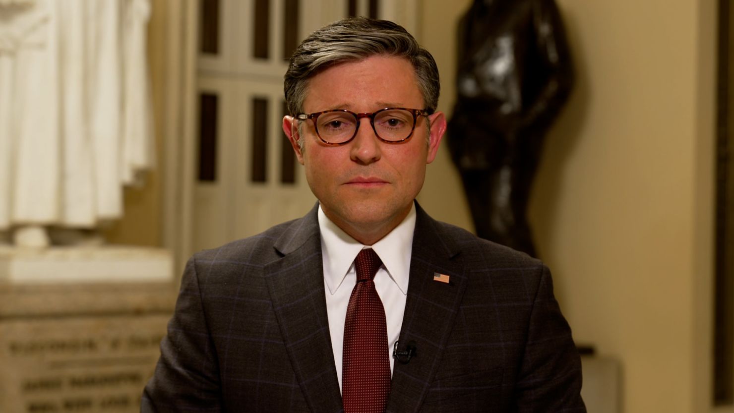 Republican Megabill Faces Chaos as Procedural Errors Threaten Legislative Agenda