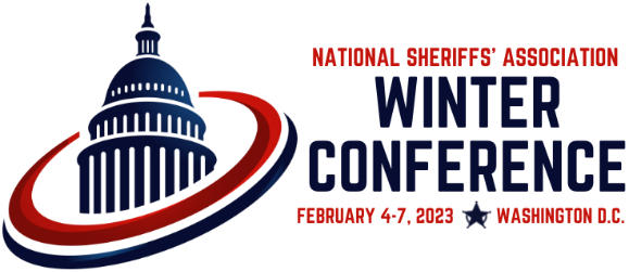 NSA Winter Conference 2023(Washington DC) - National Sheriffs ...