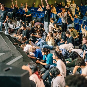 CHRIST FOR THE NATIONS INSTITUTE - Updated July 2025 - 14 ...