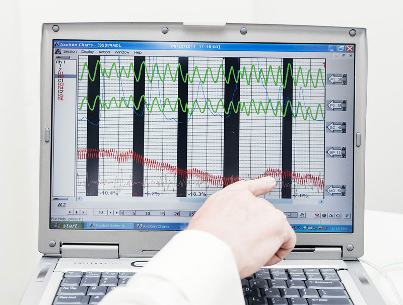 The True Story of an Ex-Cop's War on Lie Detectors ...