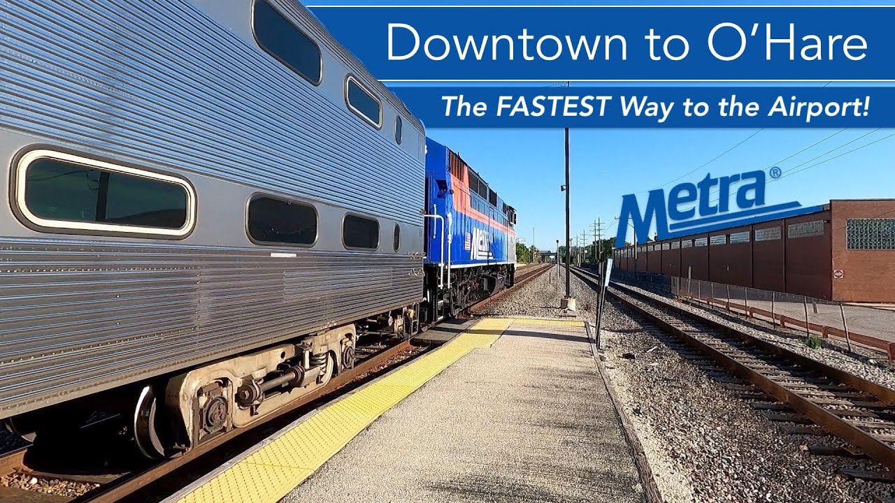 Transit Crisis Imminent as $730 Million Funding Gap Threatens Commuter Rail in Chicago and Miami